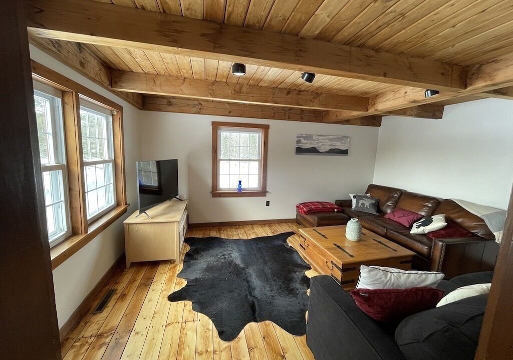 Photo of Bedroom in East Burke