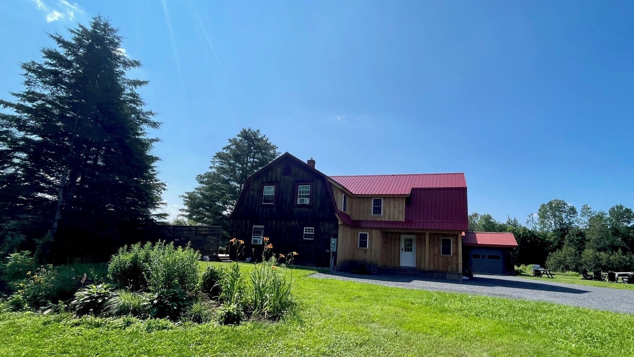 Photo of Outdoor in East Burke
