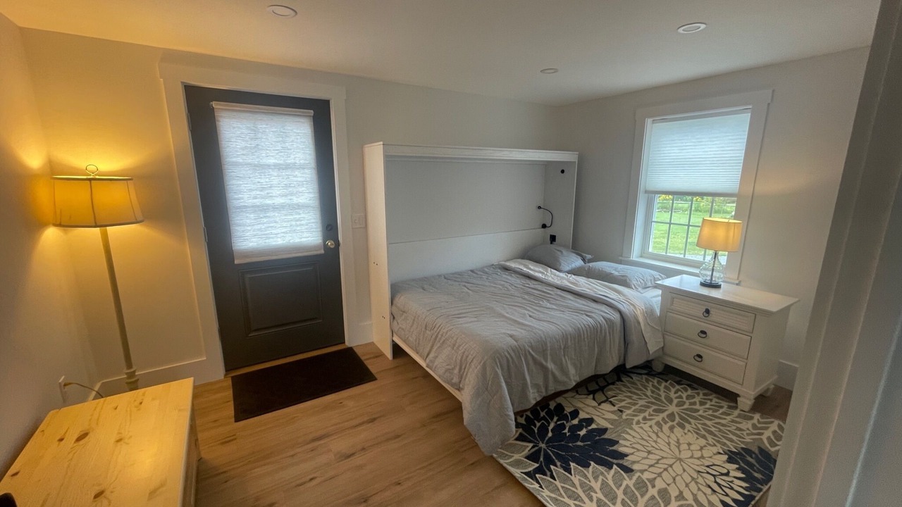 Photo of Bedroom in East Burke