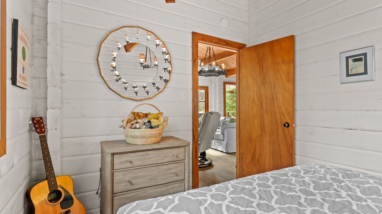 Photo of Bedroom in Enosburg Falls