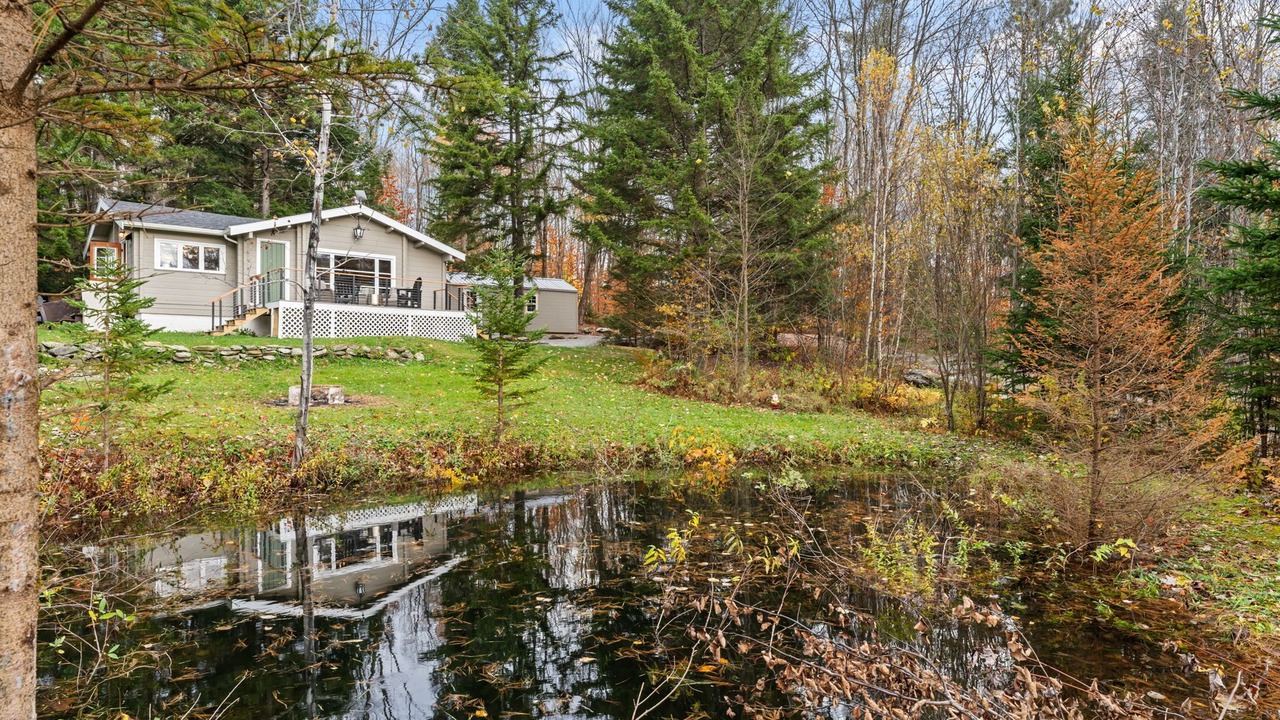 Photo of Outdoor in Enosburg Falls