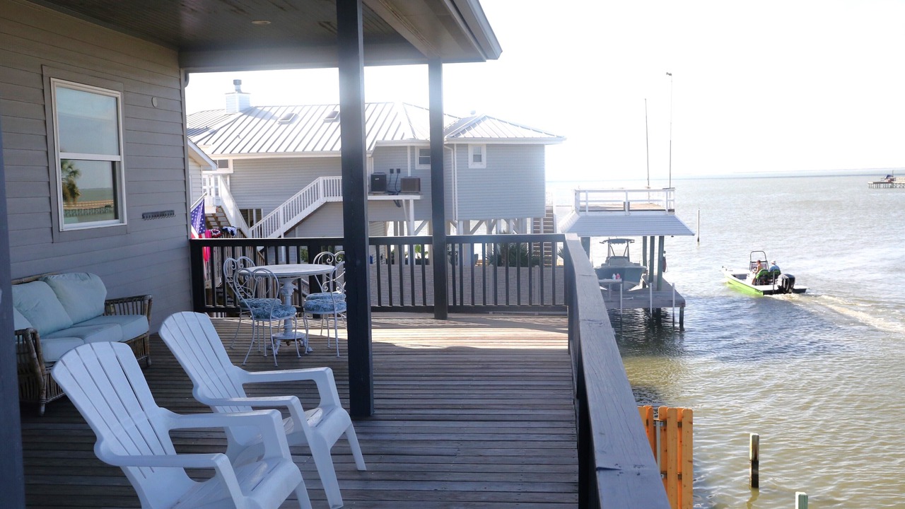 Photo of Others in Galveston