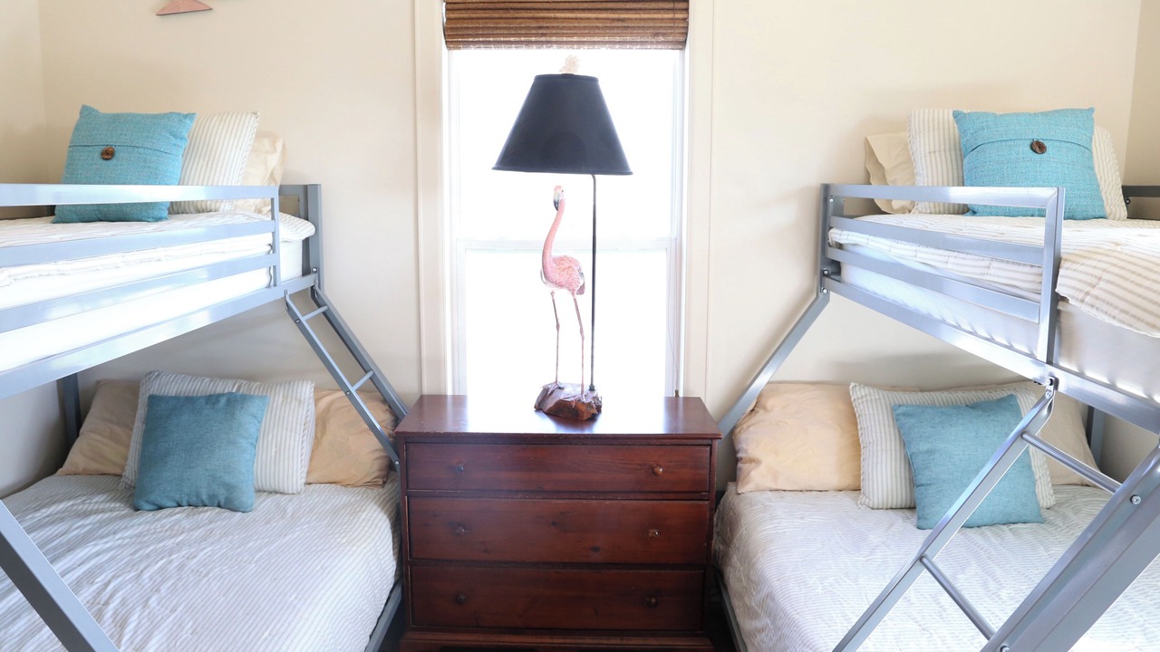 Photo of Bedroom in Galveston