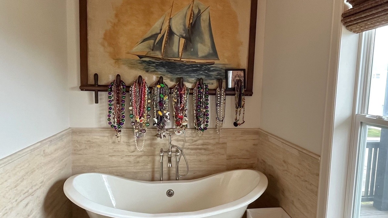 Photo of Bathroom in Galveston