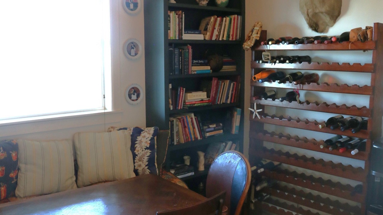 Photo of Bedroom in Galveston