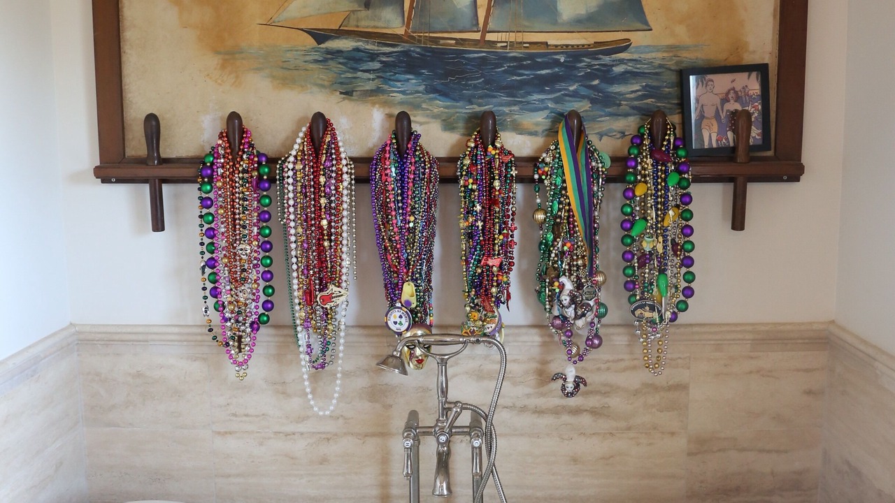 Photo of Bathroom in Galveston