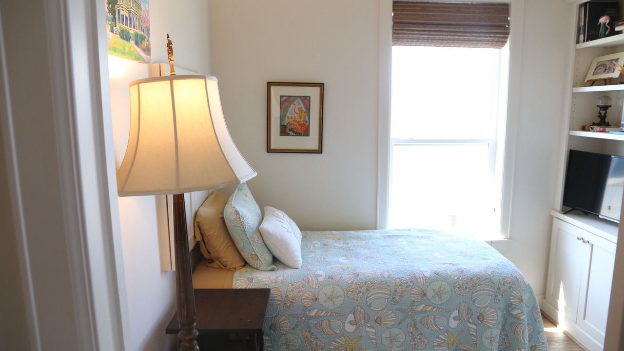 Photo of Bedroom in Galveston