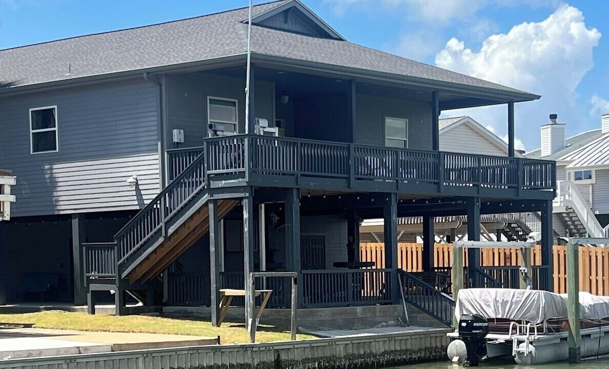 Photo of Others in Galveston