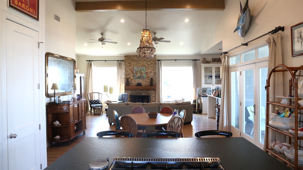 Photo of Bedroom in Galveston