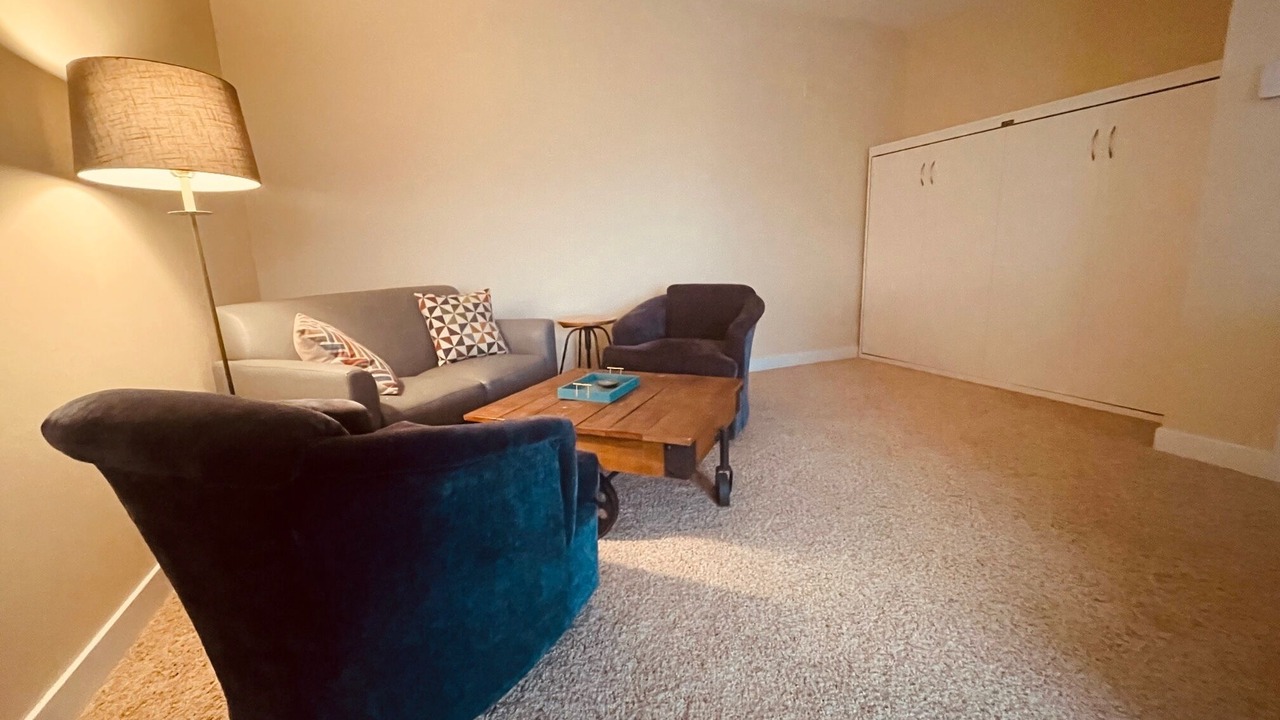 Photo of Livingroom in Damariscotta