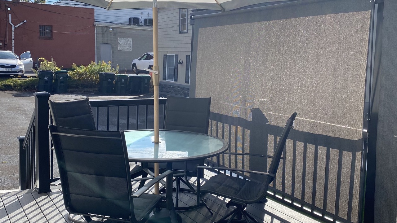 Photo of Outdoor in Williamsville