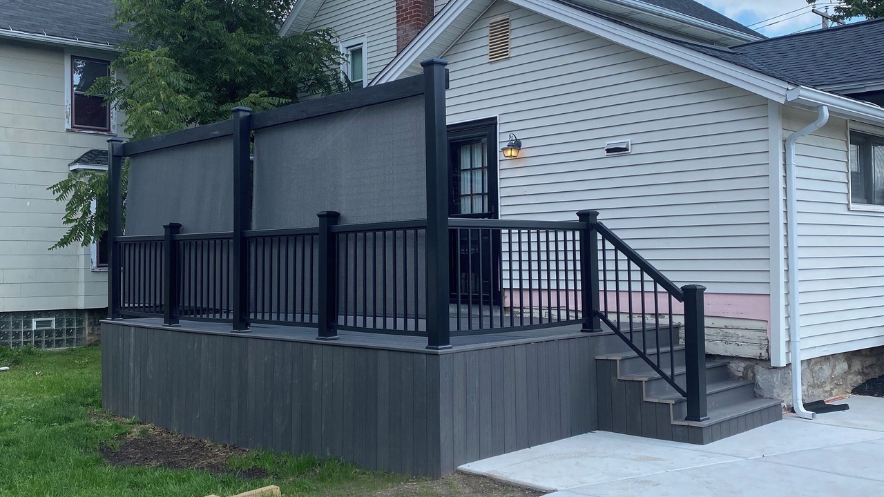 Photo of Outdoor in Williamsville