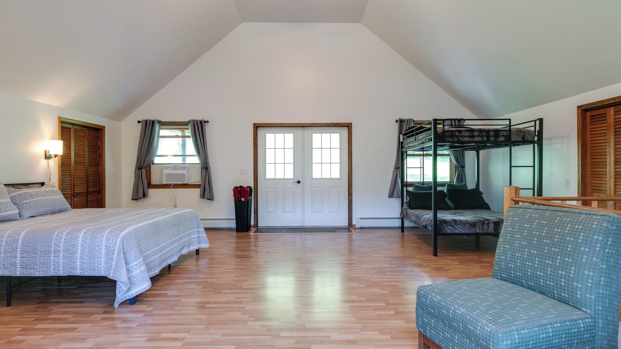 Photo of Bedroom in Corning