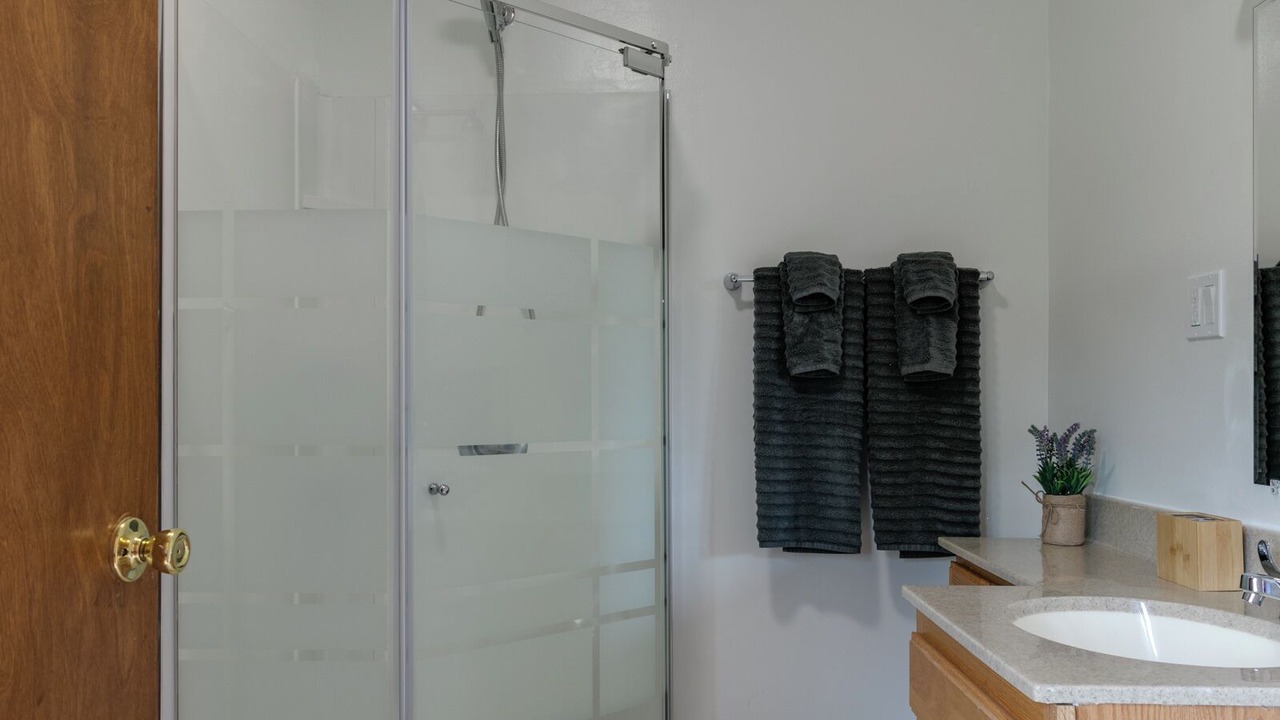 Photo of Bathroom in Corning