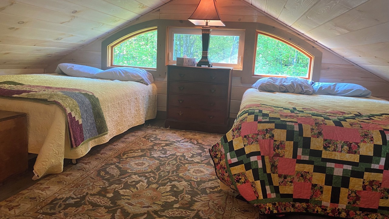 Photo of Bedroom in Bristol