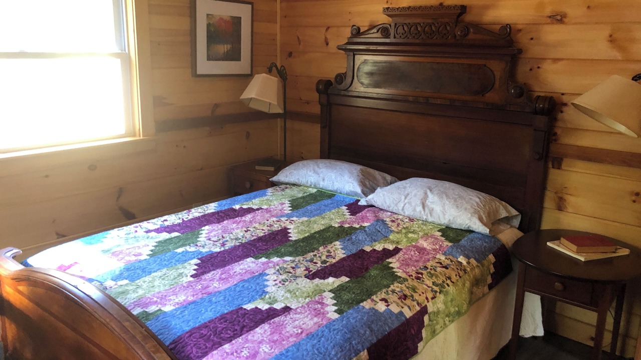 Photo of Bedroom in Bristol