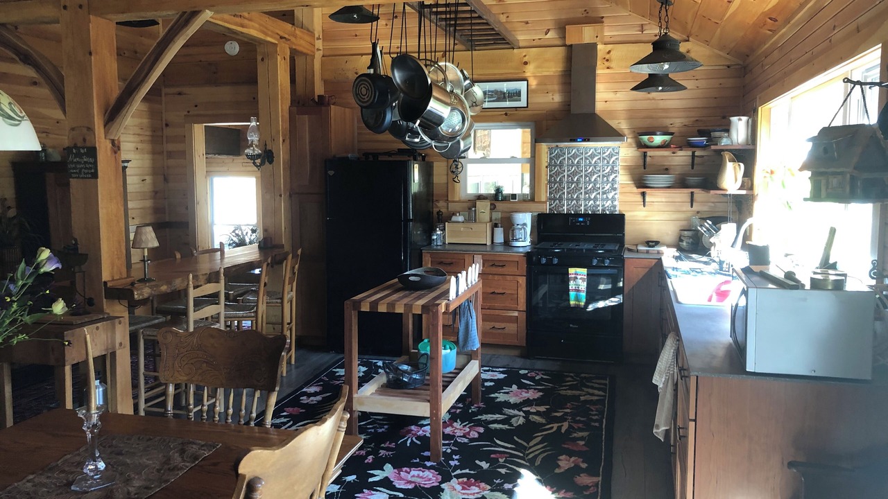 Photo of Kitchen in Bristol