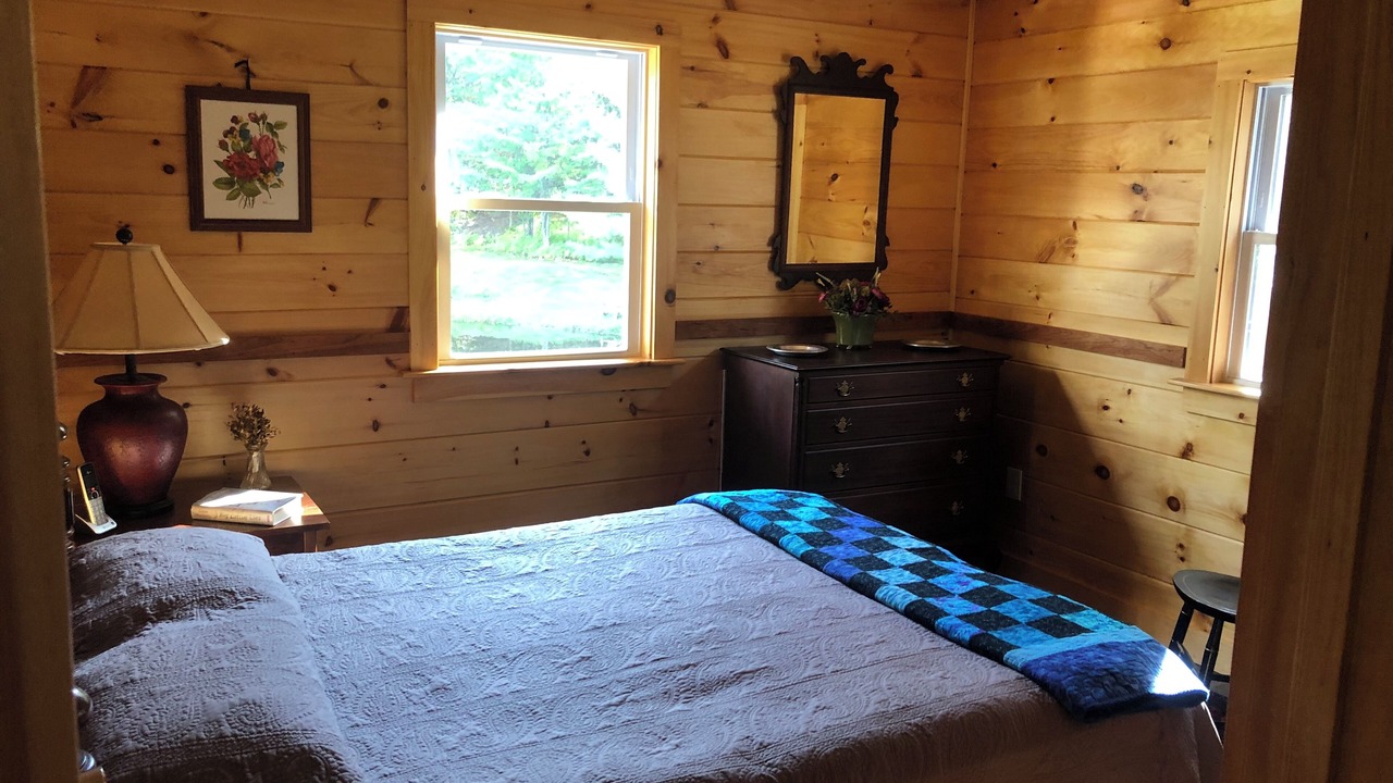 Photo of Bedroom in Bristol