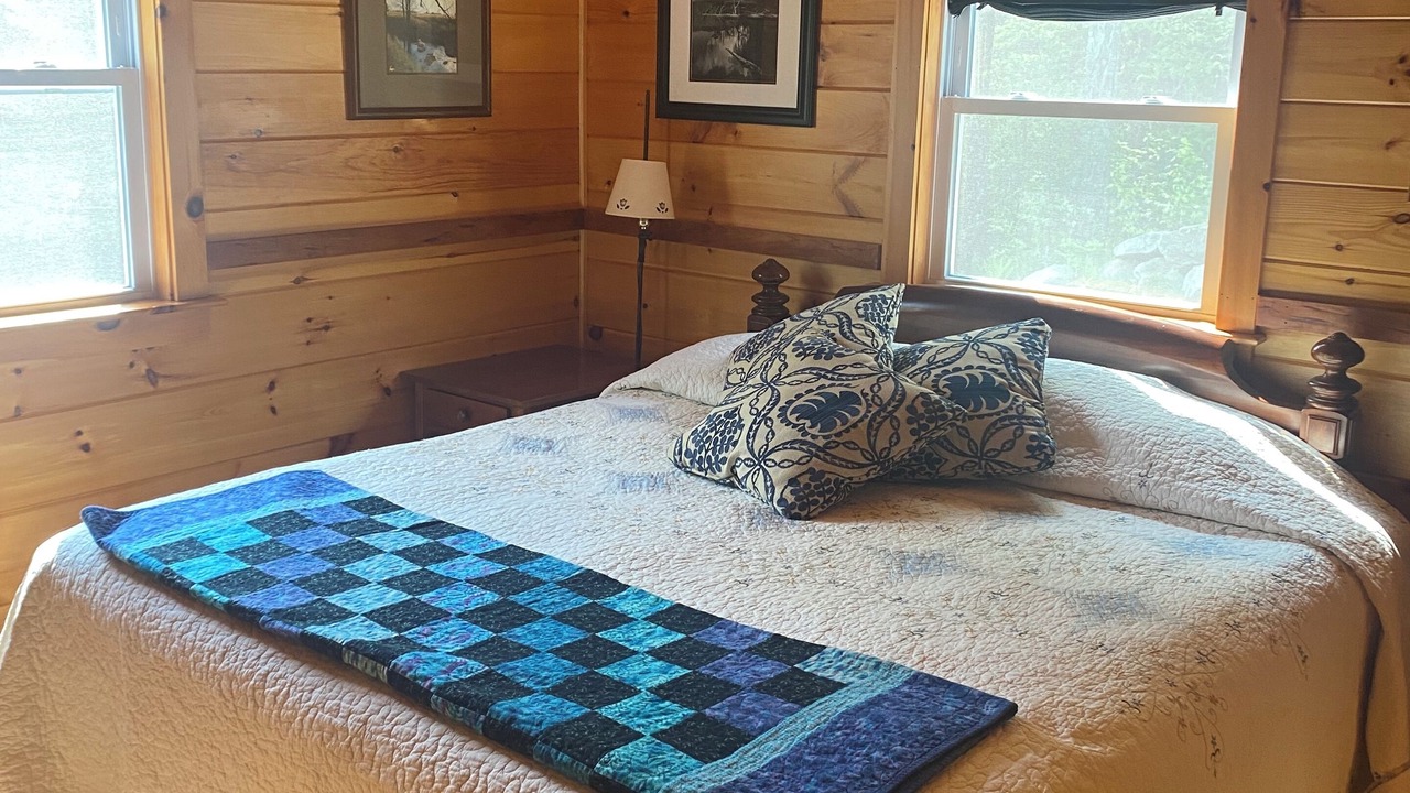 Photo of Bedroom in Bristol