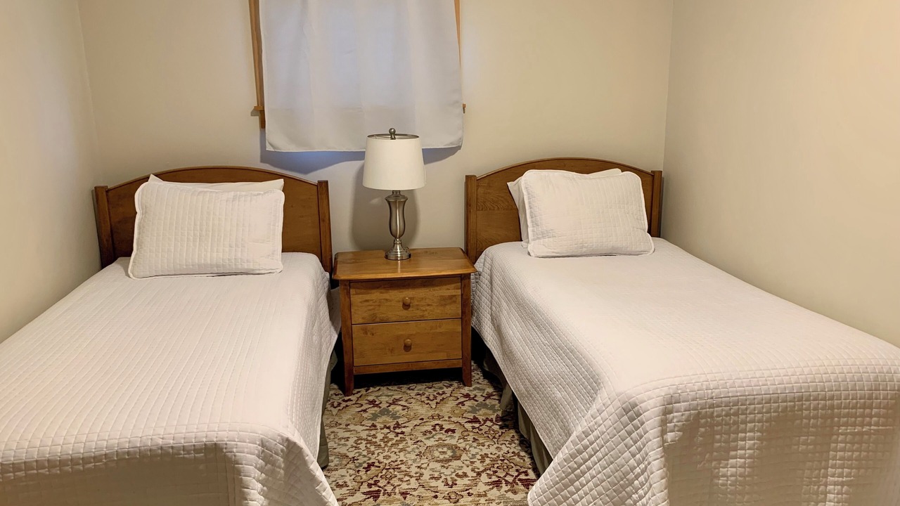 Photo of Bedroom in Eastern Vermont