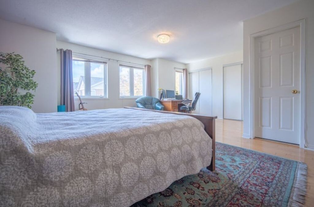Photo of Bedroom in Oxford