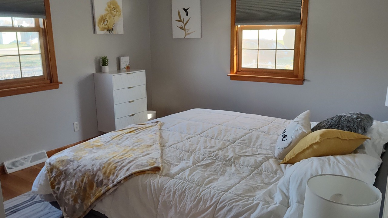 Photo of Bedroom in Athol Springs