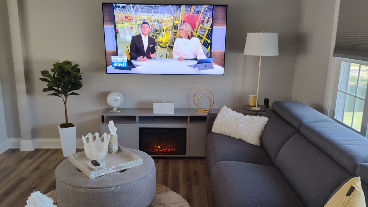 Photo of Livingroom in Athol Springs