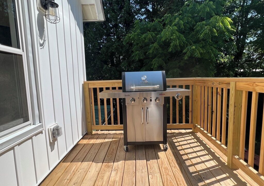 Photo of Patio Balcony in Winooski