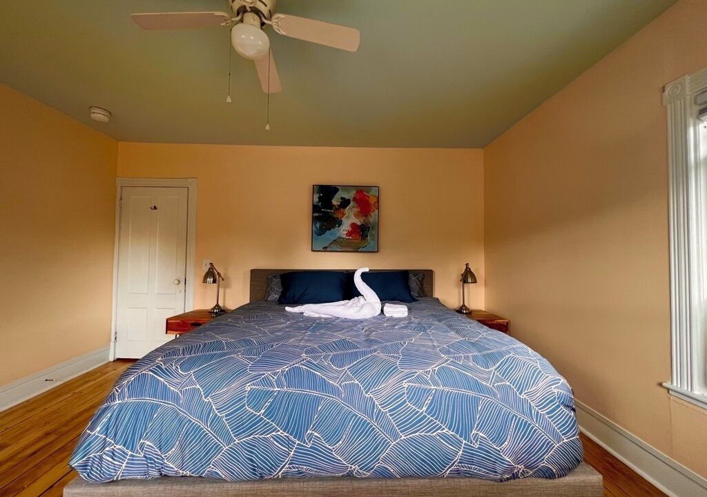 Photo of Bedroom in Winooski