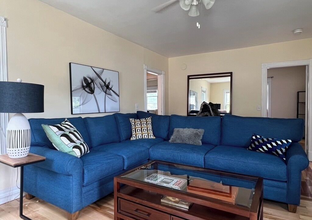 Photo of Livingroom in Winooski