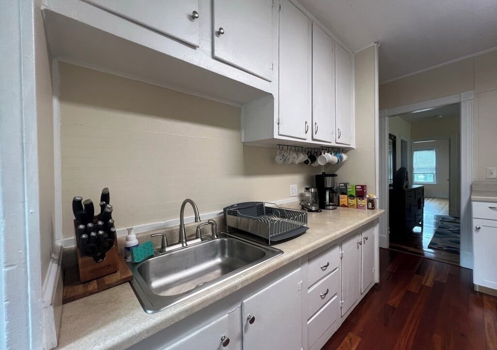 Photo of Kitchen in Winooski