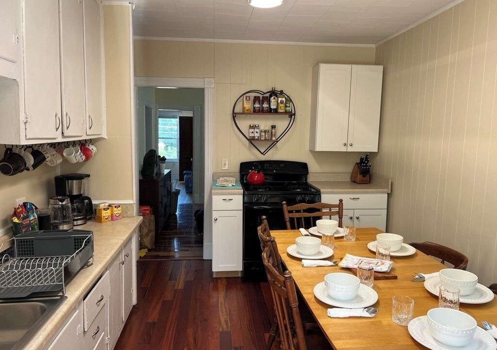 Photo of Kitchen in Winooski