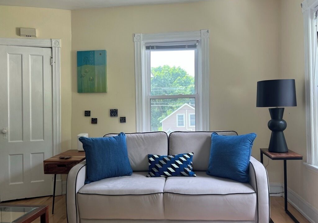 Photo of Livingroom in Winooski