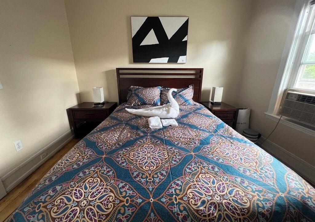 Photo of Bedroom in Winooski