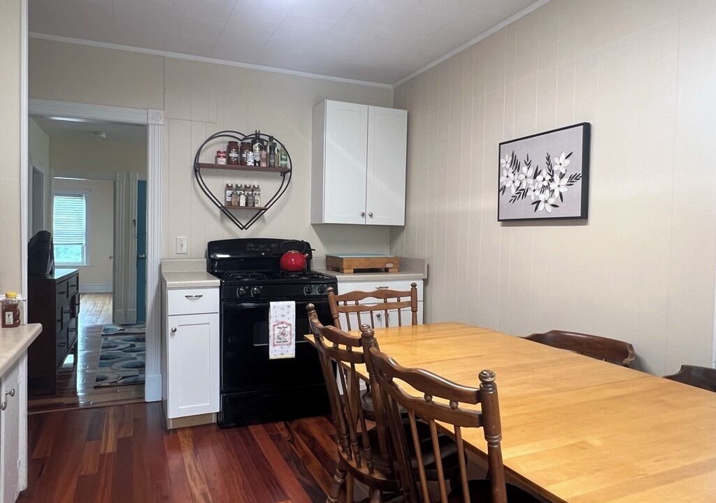 Photo of Kitchen in Winooski