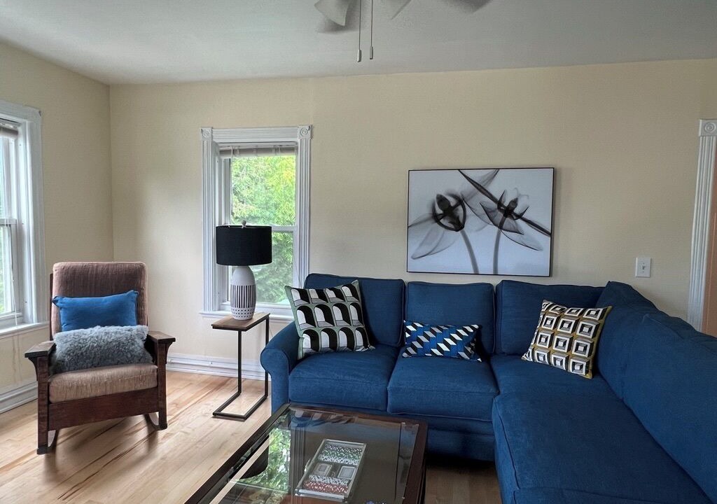 Photo of Livingroom in Winooski