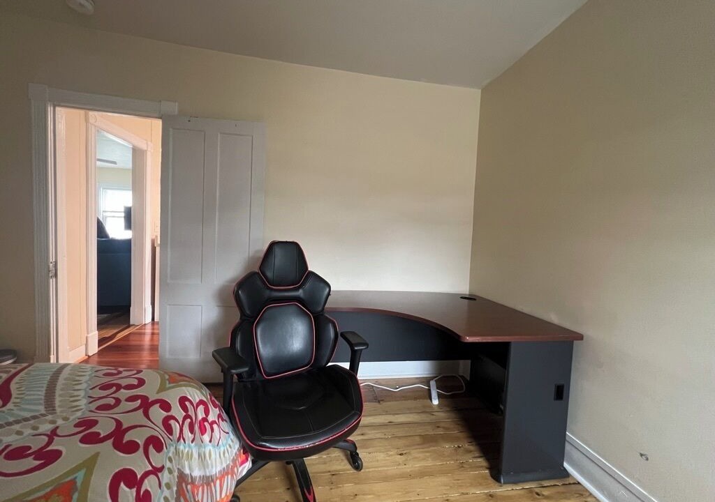 Photo of Bedroom in Winooski