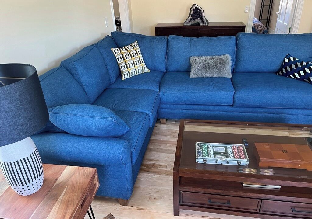 Photo of Livingroom in Winooski