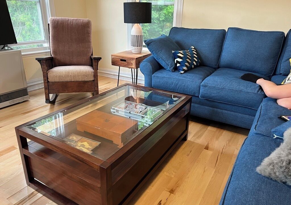 Photo of Livingroom in Winooski