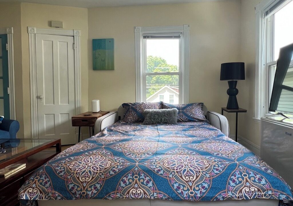Photo of Bedroom in Winooski
