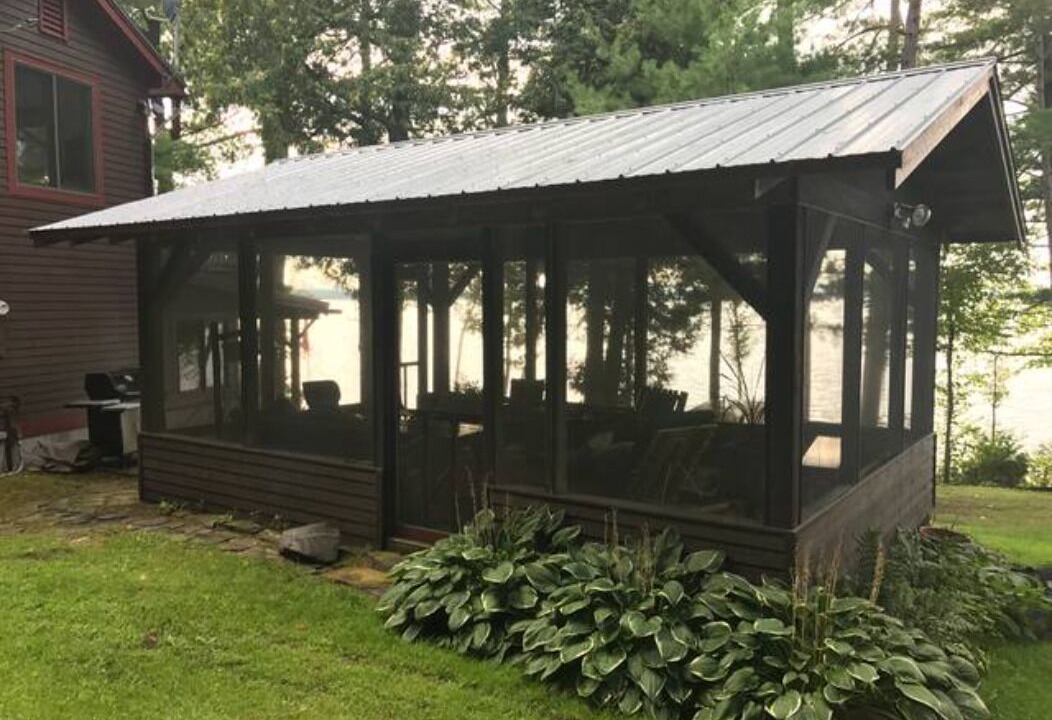 Photo of Outdoor in Chittenden County