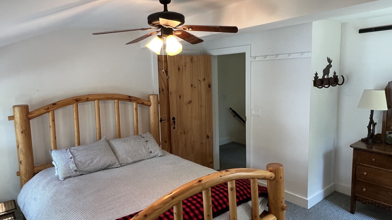 Photo of Bedroom in Chittenden County