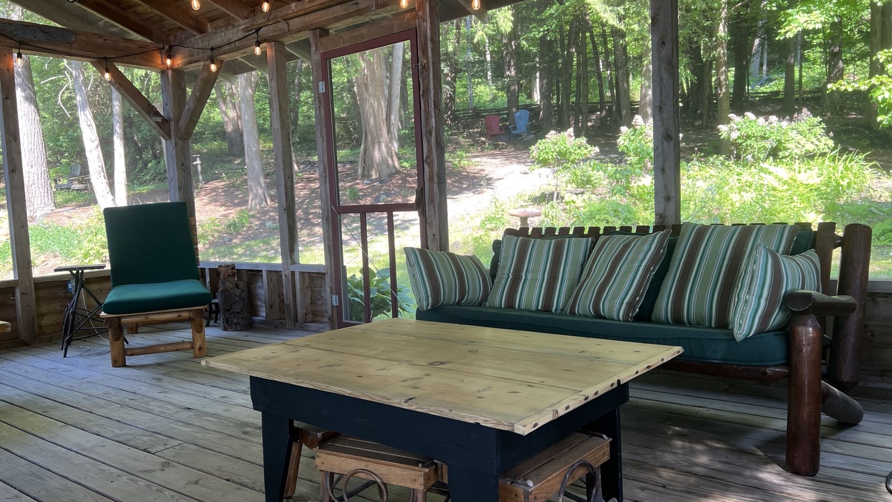 Photo of Outdoor in Chittenden County