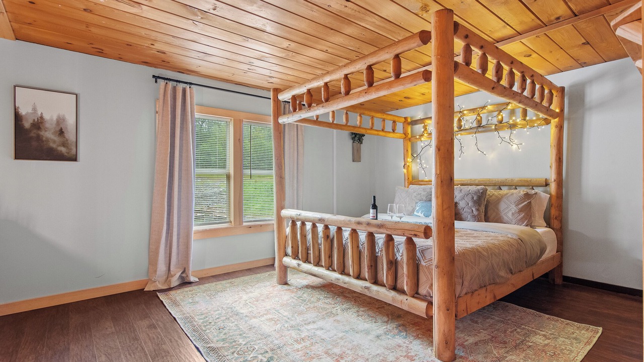 Photo of Bedroom in Bloomville