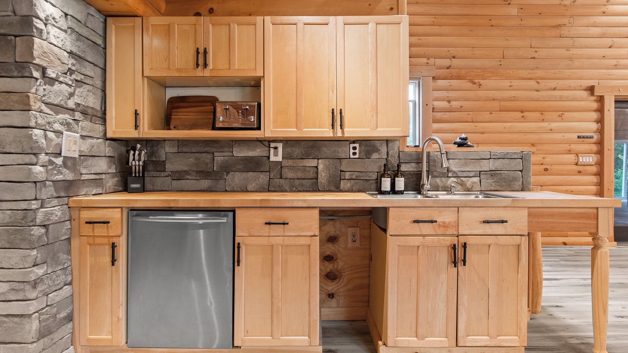 Photo of Kitchen in Bloomville