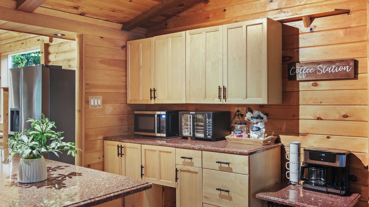Photo of Kitchen in Bloomville