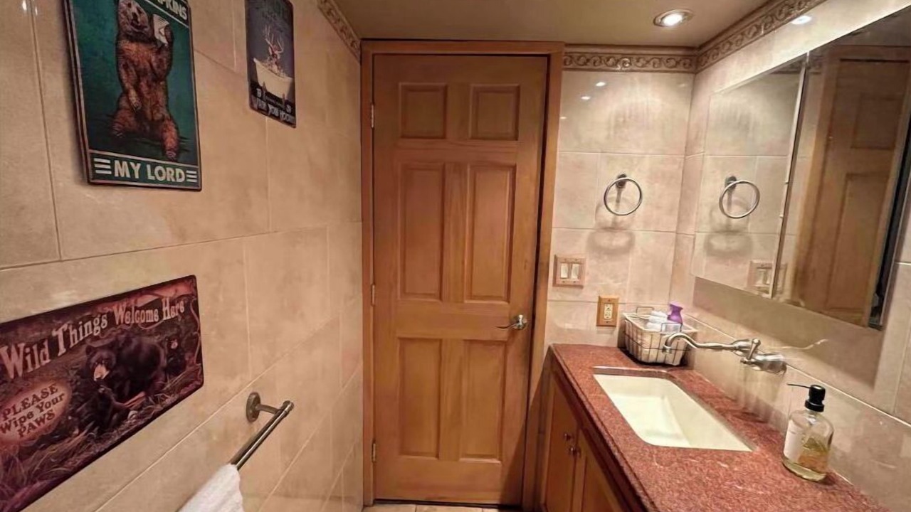 Photo of Bathroom in Bloomville