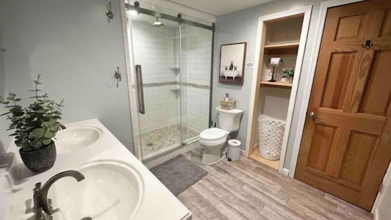 Photo of Bathroom in Bloomville