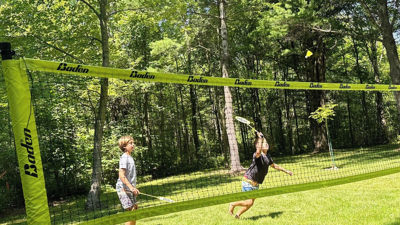 Photo of Outdoor in Redwood