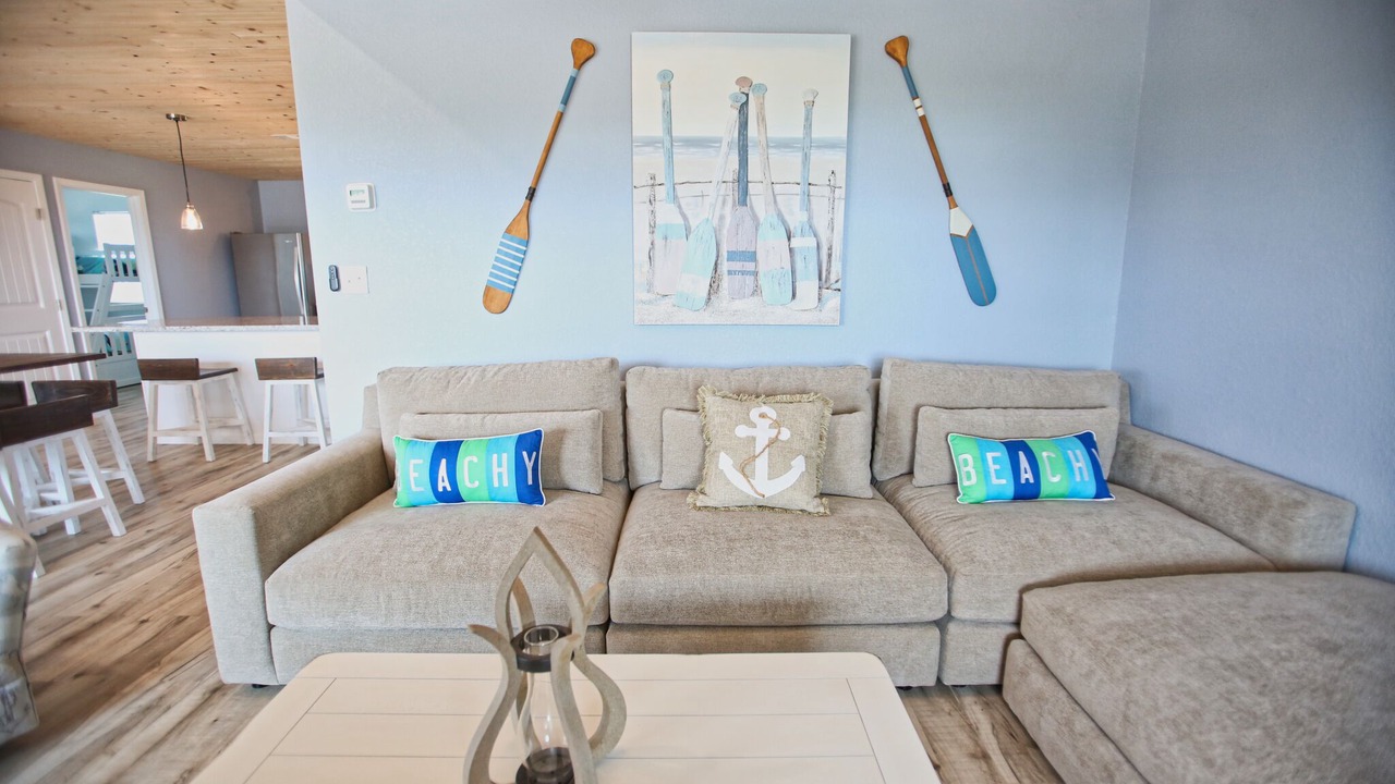 Photo of Bedroom in Surfside Beach